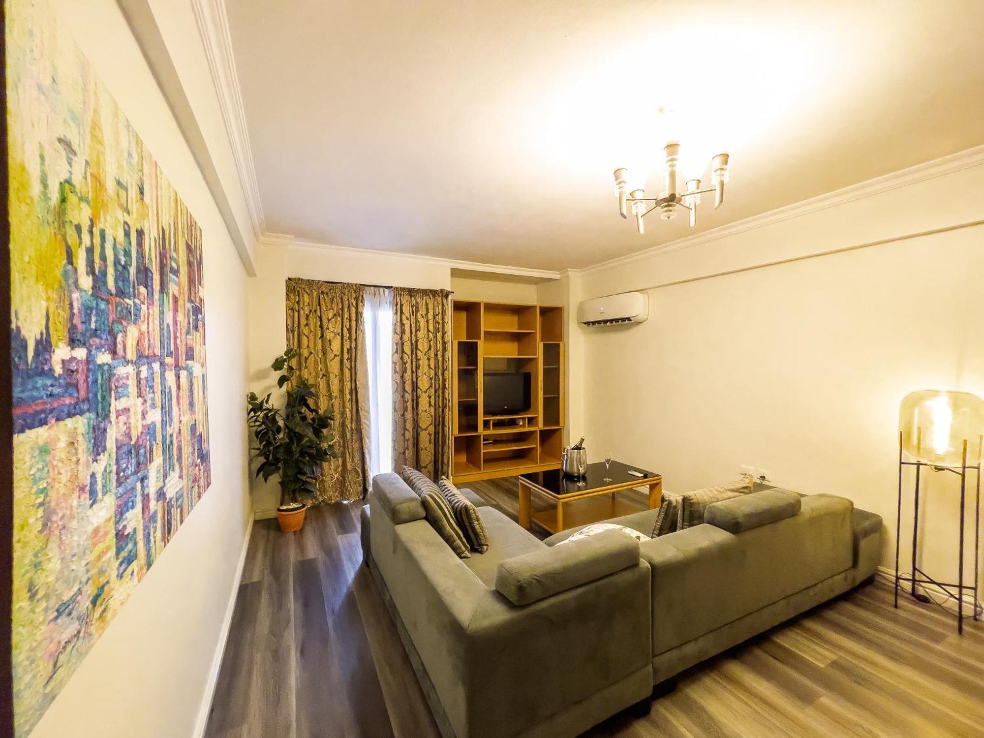 Maroko Bayshore Suites Lagos Dış mekan fotoğraf